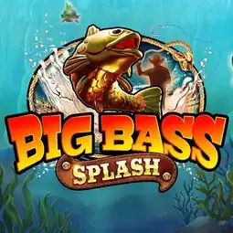Big Bass Splash game at Spinyoo Casino for United Kingdom players Big Bass Splash game at Spinyoo Casino for United Kingdom players