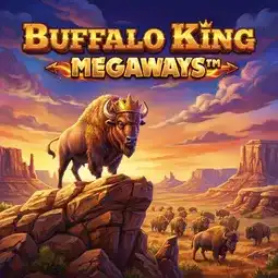 Buffalo King Megaways game at Spinyoo Casino for United Kingdom players Buffalo King Megaways game at Spinyoo Casino for United Kingdom players
