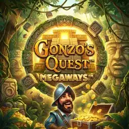 Gonzos Quest Megaways game at Spinyoo Casino for United Kingdom players Gonzos Quest Megaways game at Spinyoo Casino for United Kingdom players