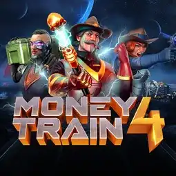 Money Train 4 game at Spinyoo Casino for United Kingdom players Money Train 4 game at Spinyoo Casino for United Kingdom players