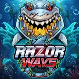 Razor Ways game at Spinyoo Casino for United Kingdom players Razor Ways game at Spinyoo Casino for United Kingdom players