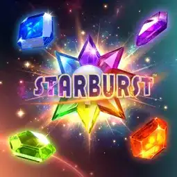 Starburst game at Spinyoo Casino for United Kingdom players Starburst game at Spinyoo Casino for United Kingdom players