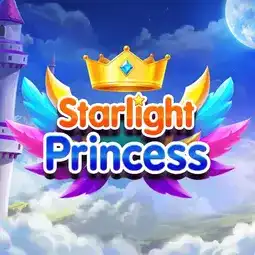 Starlight Princess game at Spinyoo Casino for United Kingdom players Starlight Princess game at Spinyoo Casino for United Kingdom players
