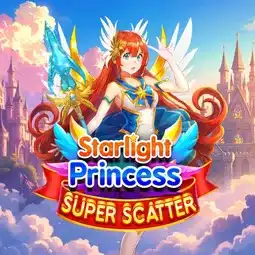 Starlight Princess Super Scatter game at Spinyoo Casino for United Kingdom players Starlight Princess Super Scatter game at Spinyoo Casino for United Kingdom players