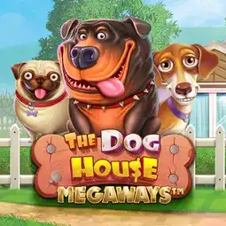 The Dog House Megaways game at Spinyoo Casino for United Kingdom players The Dog House Megaways game at Spinyoo Casino for United Kingdom players