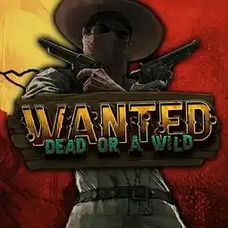 Wanted Dead or a Wild game at Spinyoo Casino for United Kingdom players Wanted Dead or a Wild game at Spinyoo Casino for United Kingdom players