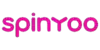 Spinyoo Casino logo for United Kingdom players Spinyoo Casino logo for United Kingdom players